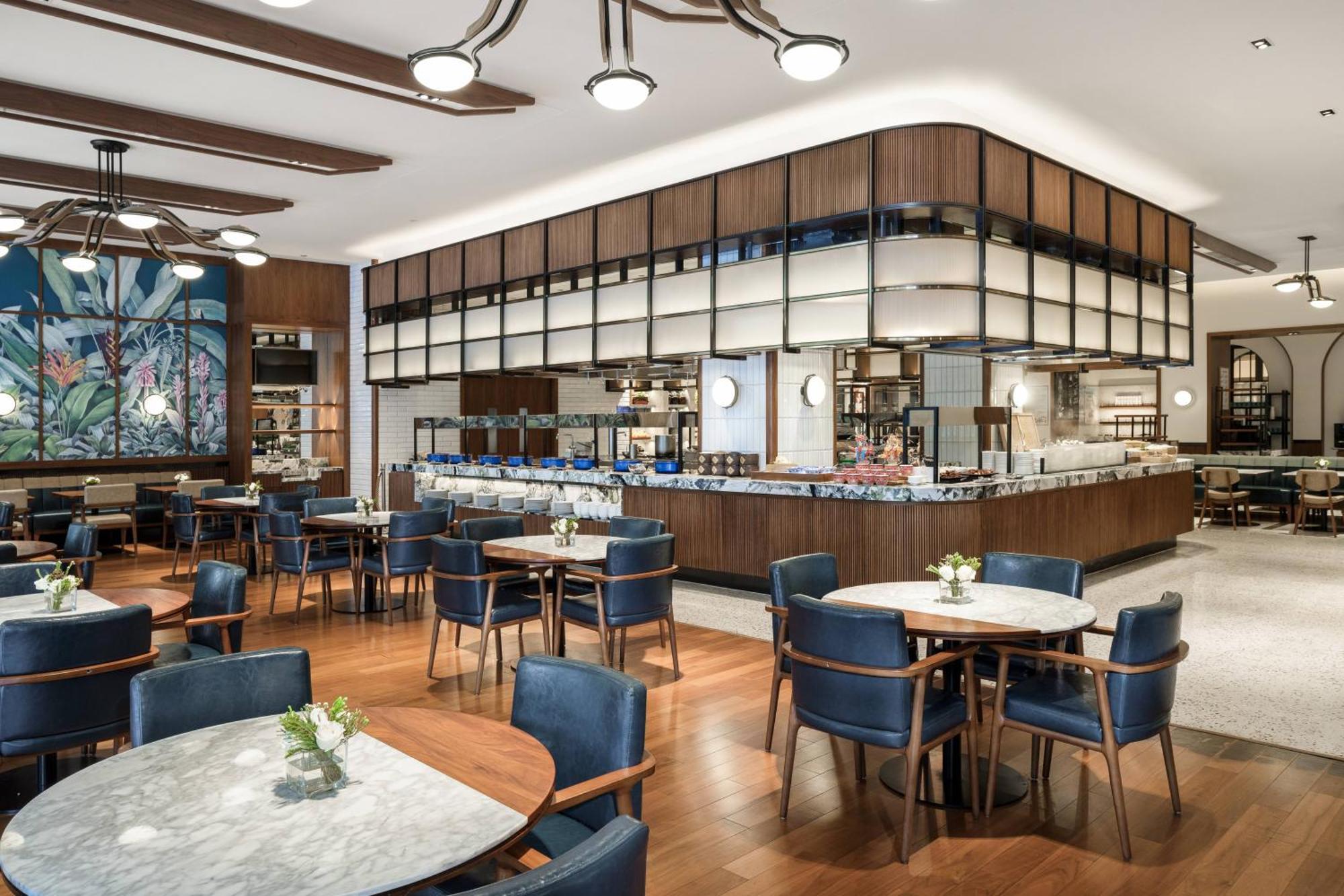 Отель The Westin Beijing Financial Street Экстерьер фото