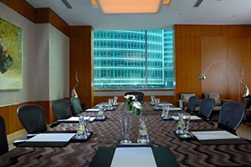 Отель The Westin Beijing Financial Street Удобства фото